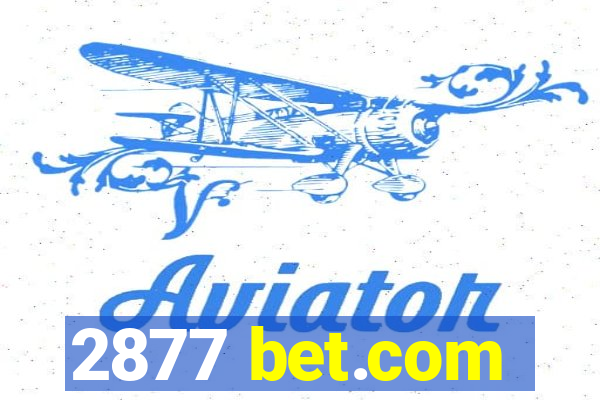 2877 bet.com